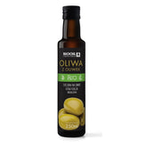 Huile d'olive extra vierge BIO 250 ml - HUILE BIO